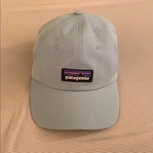 Patagonia hat